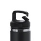 Nabrax - 550 ml | Acier Inox Recyclé