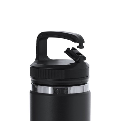 Nabrax - 550 ml | Acier Inox Recyclé