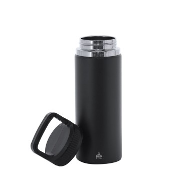 Nabrax - 550 ml | Acier Inox Recyclé