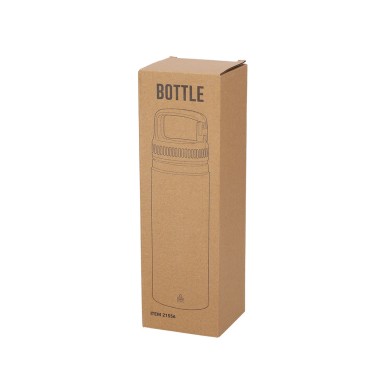 Nabrax - 550 ml | Acier Inox Recyclé