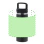Nabrax - 550 ml | Acier Inox Recyclé