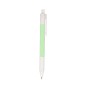 Cosmor - Verre PP, 370 ml. Bloc Paille de Blé/ PP, Couverture Flexible. 70 Feuilles. Stylo Paille de Blé/ PP