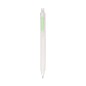 Cosmor - Verre PP, 370 ml. Bloc Paille de Blé/ PP, Couverture Flexible. 70 Feuilles. Stylo Paille de Blé/ PP