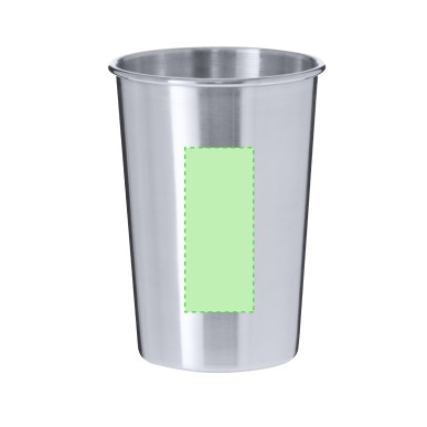Hidex - 350 ml | Acier Inox Recyclé