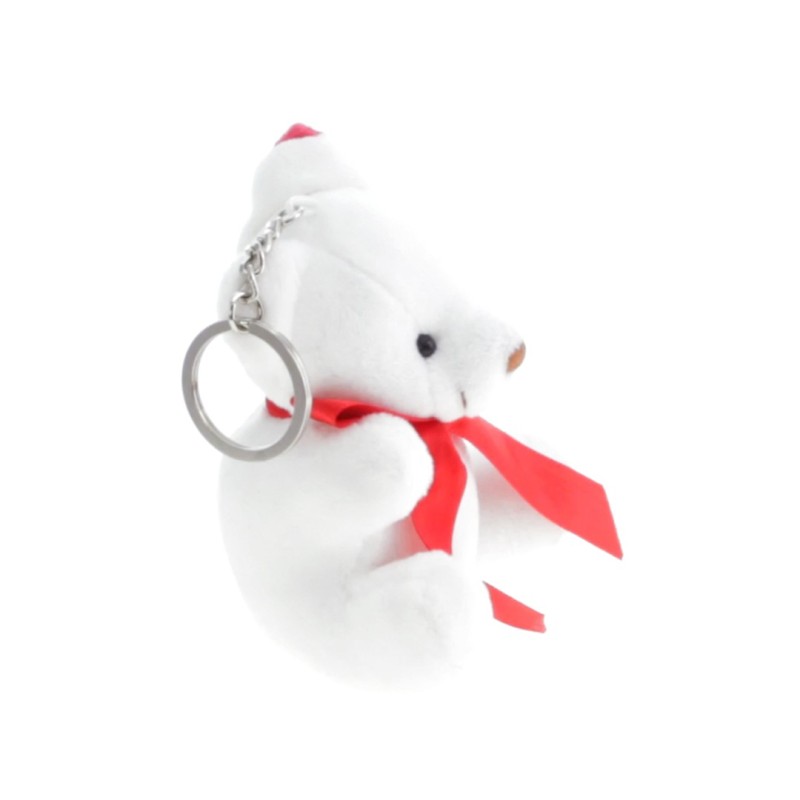 Porte-Clés Peluche  promotionnel Glenda Porte-Clés Peluche  promotionnel Glenda