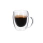 Helmar - 300 ml | Verre Borosilicate/ Bambou