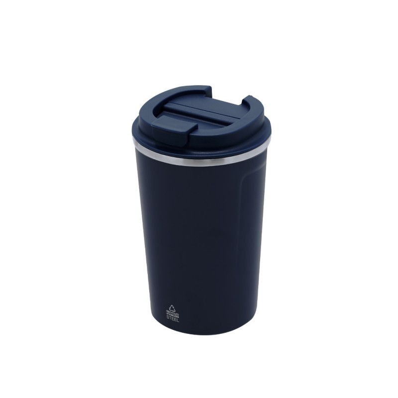 Karnix - 400 ml | Acier Inox Recyclé