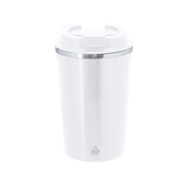 Karnix - 400 ml | Acier Inox Recyclé