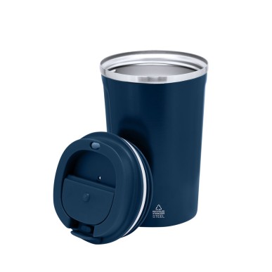 Karnix - 400 ml | Acier Inox Recyclé