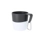Mibar - 340 ml | PP/ TPR