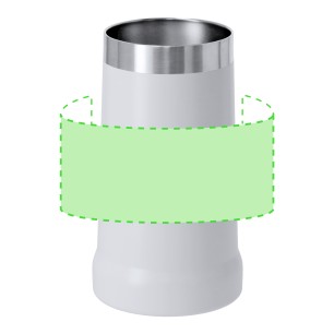 Glinox - 700 ml | Acier Inox Recyclé