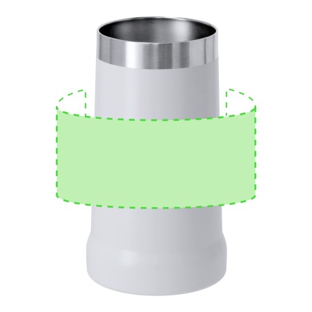 Glinox - 700 ml | Acier Inox Recyclé