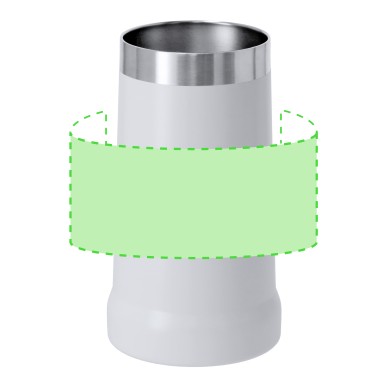 Glinox - 700 ml | Acier Inox Recyclé