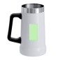 Glinox - 700 ml | Acier Inox Recyclé