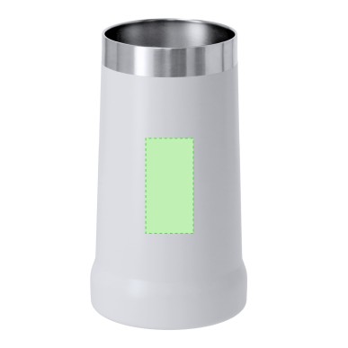 Glinox - 700 ml | Acier Inox Recyclé