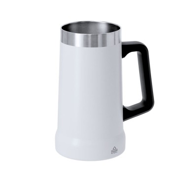 Glinox - 700 ml | Acier Inox Recyclé