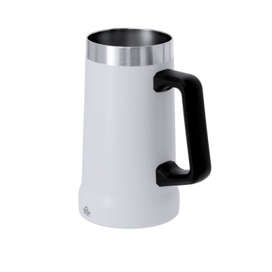 Glinox - 700 ml | Acier Inox Recyclé