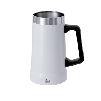 Glinox - 700 ml | Acier Inox Recyclé