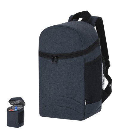 Beroxi - Rembourée | Polyester 600D RPET/ PEVA