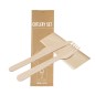 Kumix - 3 Pièces | Bois Kumix - 3 Pièces | Bois