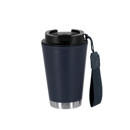 Wirten - 300 ml | PP Recyclé/ Acier Inox Recyclé