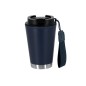 Wirten - 300 ml | PP Recyclé/ Acier Inox Recyclé
