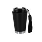 Wirten - 300 ml | PP Recyclé/ Acier Inox Recyclé