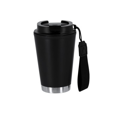 Wirten - 300 ml | PP Recyclé/ Acier Inox Recyclé