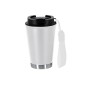 Wirten - 300 ml | PP Recyclé/ Acier Inox Recyclé