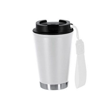 Wirten - 300 ml | PP Recyclé/ Acier Inox Recyclé