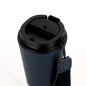 Wirten - 300 ml | PP Recyclé/ Acier Inox Recyclé