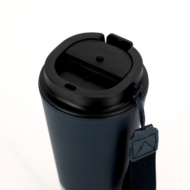 Wirten - 300 ml | PP Recyclé/ Acier Inox Recyclé