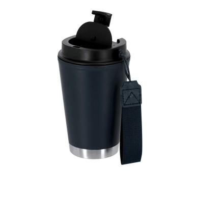 Wirten - 300 ml | PP Recyclé/ Acier Inox Recyclé
