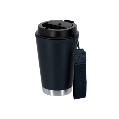Wirten - 300 ml | PP Recyclé/ Acier Inox Recyclé