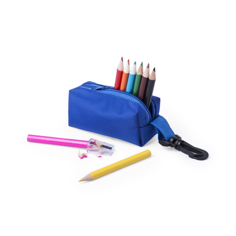 Trousse  personnalisé Migal