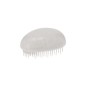 Puxar - Brosse Démêlante. Émulsionneur. Étui Polyester RPET | Paille de Blé/ ABS
