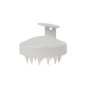 Puxar - Brosse Démêlante. Émulsionneur. Étui Polyester RPET | Paille de Blé/ ABS