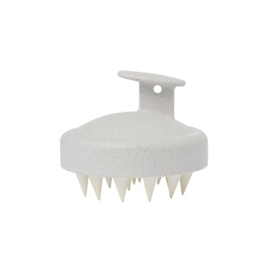 Puxar - Brosse Démêlante. Émulsionneur. Étui Polyester RPET | Paille d