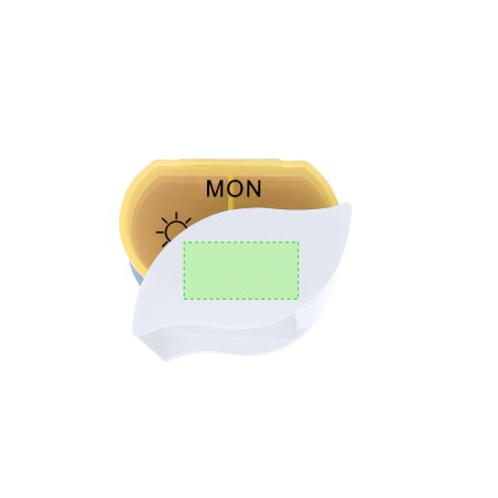 Parnex - 14 Abteilungen