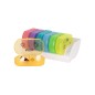 Parnex - 14 Abteilungen Parnex - 14 Abteilungen
