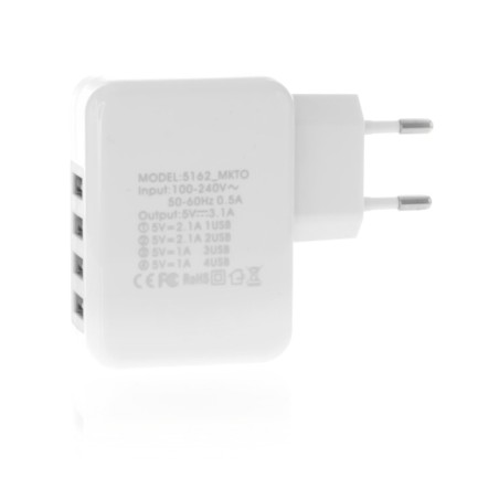 Achetez Chargeur USB Gregor pas cher sur Amc Pub
