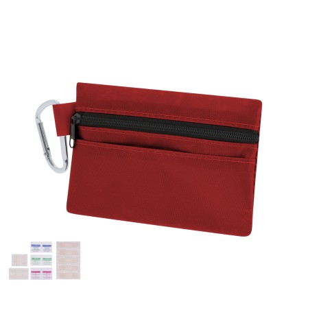 Fredek - 14 Teile | Polyester 600D