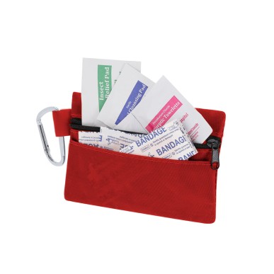 Fredek - 14 Accessoires | Polyester 600D