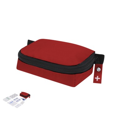 Kintar - 20 Accessoires | Polyester 600D