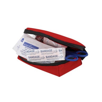 Kintar - 20 Accessoires | Polyester 600D