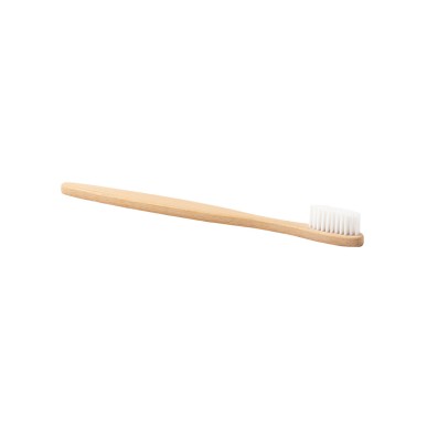 Blarix - Zahnbürste Bambus. Zahnpasta 3 gr