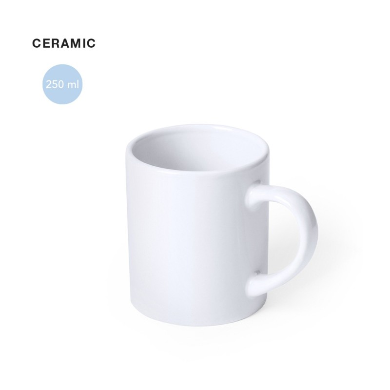 Tasse personnalisé Daimy Tasse personnalisé Daimy
