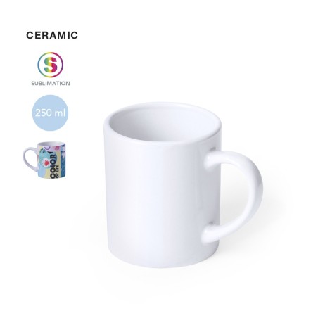 Achetez Tasse Sublimation Dolten pas cher sur Amc Pub