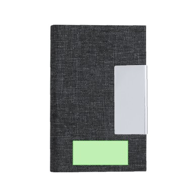 Fraxen - Porte-Cartes 1 Compartiment. Stylo. Porte-Clés | Polyester 30