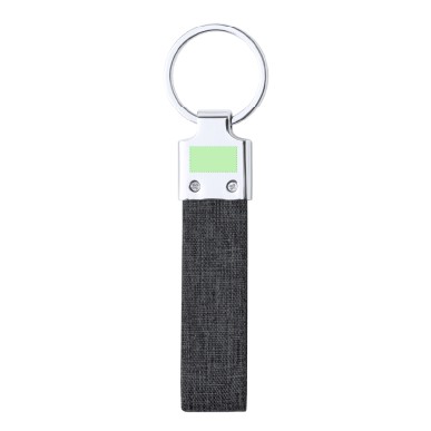 Fraxen - Porte-Cartes 1 Compartiment. Stylo. Porte-Clés | Polyester 30